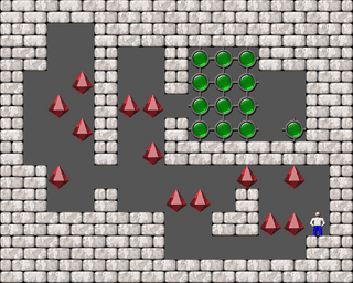 Уровень 434 — Bugs1005 collections